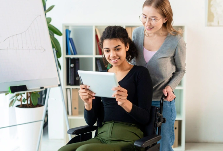 Comprehensive Nursing Care