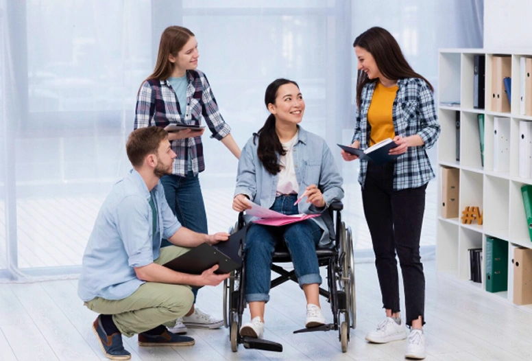 Supported Independent Living Accommodation